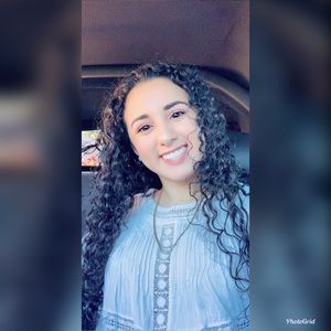 Meet your Posher, Natalia